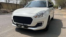 Used Maruti Suzuki Swift LXi [2023] in Delhi
