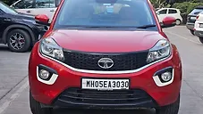 Used Tata Nexon XZA Plus Diesel in Nashik