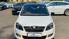 Used Skoda Rapid 1.6 MPI Elegance AT in Mumbai