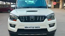 Used Mahindra Scorpio S10 in Nashik