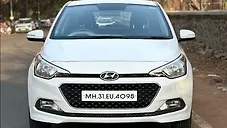Used Hyundai Elite i20 Asta 1.2 (O) [2016] in Nashik