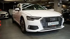 Used Audi A6 Technology 45 TFSI [2019-2024] in Delhi