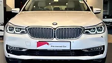 Used BMW 6 Series 630i Coupe in Gurgaon