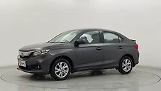 Used Honda Amaze 1.2 V CVT Petrol [2018-2020] in Delhi