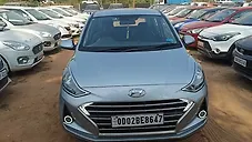 Used Hyundai Grand i10 Nios Sportz 1.2 Kappa VTVT in Bhubaneswar
