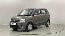 Used Maruti Suzuki Wagon R ZXi 1.2 in Jaipur