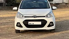 Used Hyundai Grand i10 Asta 1.2 Kappa VTVT (O) [2013-2017] in Nashik