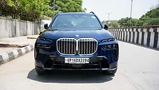 Used BMW X7 xDrive40d M Sport [2023] in Delhi