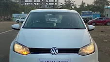 Used Volkswagen Polo Highline1.2L (P) in Nashik