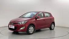 Used Hyundai i20 Sportz 1.4 CRDI in Bangalore