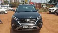 Used Hyundai Creta SX Plus 1.6  Petrol in Bhubaneswar