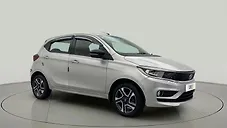 Used Tata Tiago Revotron XZA Plus in Bangalore