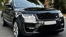 Used Land Rover Range Rover 4.4 SDV8 SV Autobiography LWB in Ludhiana