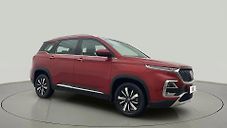 Used MG Hector Sharp 1.5 DCT Petrol in Bangalore