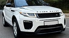Used Land Rover Range Rover Evoque HSE Dynamic in Ludhiana