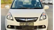 Used Maruti Suzuki Swift Dzire VXI in Delhi