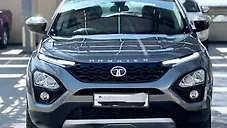 Used Tata Harrier XZ Plus in Agra