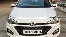 Used Hyundai Elite i20 Sportz 1.4 CRDi in Nashik