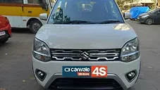 Used Maruti Suzuki Wagon R ZXI Plus 1.2 [2022-2023] in Mumbai