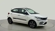 Used Tata Tiago Revotron XZA Plus in Hyderabad