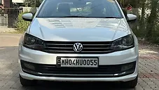 Used Volkswagen Vento Highline Diesel AT [2015-2016] in Nashik