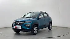 Used Renault Kwid 1.0 RXT [2016-2019] in Coimbatore