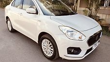 Used Maruti Suzuki Dzire ZDi in Nashik