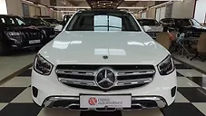 Used Mercedes-Benz GLC 200 Progressive in Bangalore