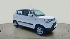 Used Maruti Suzuki S-Presso VXi Plus in Nagpur