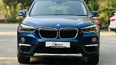 Used BMW X1 xDrive20d xLine in Delhi