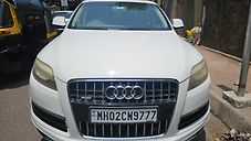 Used Audi Q7 3.0 TDI quattro Premium in Mumbai