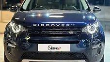 Used Land Rover Discovery Sport HSE in Delhi