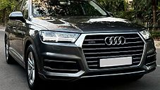 Used Audi Q7 45 TDI Premium Plus in Ludhiana