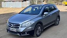Used Maruti Suzuki S-Cross Zeta 1.3 in Navi Mumbai