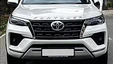 Used Toyota Fortuner 2.8 4x4 AT in Ludhiana