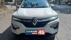 Used Renault Kwid RXT 1.0 in Mumbai