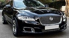 Used Jaguar XJ L 5.0 V8 in Ludhiana