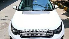 Used Land Rover Discovery Sport SE 7-Seater in Mumbai