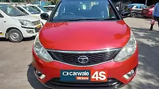 Used Tata Zest XT Petrol in Mumbai