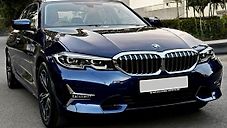 Used BMW 3 Series 320d Luxury Line in Ludhiana