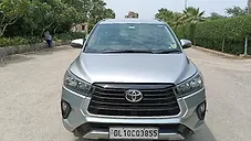 Used Toyota Innova Crysta 2.4 G 8 STR [2016-2017] in Delhi