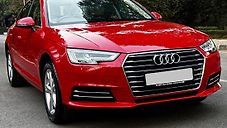 Used Audi A4 35 TDI Technology in Ludhiana