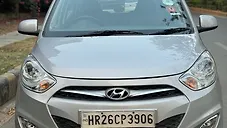 Used Hyundai i10 Sportz 1.2 Kappa2 in Gurgaon