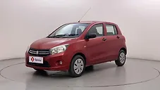 Used Maruti Suzuki Celerio VXi in Bangalore
