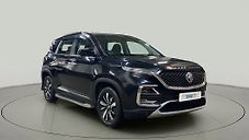 Used MG Hector Sharp 2.0 Diesel [2019-2020] in Chandigarh