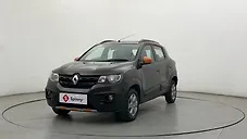 Used Renault Kwid CLIMBER 1.0 AMT [2017-2019] in Coimbatore