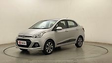 Used Hyundai Xcent SX AT 1.2 (O) in Thane