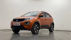 Used Tata Nexon XZ Plus in Hyderabad