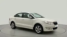 Used Skoda Rapid 1.5 TDI CR Style Plus AT in Bangalore