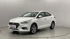 Used Hyundai Verna 1.6 VTVT SX AT in Jaipur